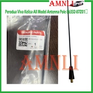 Perodua Viva Kelisa All Model Antenna Pole 86332-87Z01 Radio Antena Bumbung Roof Rod