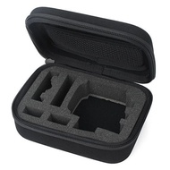 Portable Storage Small EVA Action Cam Case For Gopro Hero 8 7 6 5 Yi 4K Sjcam Sj4000 Eken H9r Box Go Pro Essories