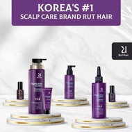 韓國Scalp Anti-Aging防脫黑髮皇套裝/單支