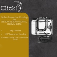 GoPro Protective Housing for HERO9/10/11/12 Black