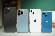 iPhone 13 Second iBox Bergaransi, Bisa Kredit