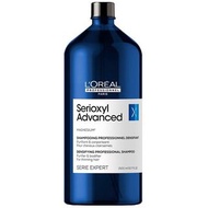 Loreal professional Serioxyl Advanced Shampoo 1500ml