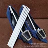 Eco-friendly White Leather Color Shoe Trees for Women Fashion Shoes Paper Shoe Stretcher Paper Shoe 