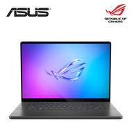 Asus ROG Zephyrus G16 GA605W-VQR035W OLED 16'' 2.5K+ 240Hz Gaming Laptop (Ryzen AI 9 HX 370, 32GB, 1