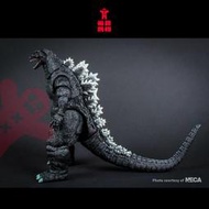 偏愛玩物👾 NECA 哥吉拉 vs 太空哥吉拉 1994年 日本怪獸 Space Godzilla 12吋 可動人偶