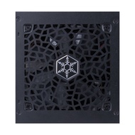 POWER SUPPLY (80+ GOLD) 850W SILVERSTONE DA850W SST-DA850R-GMA - A0161393