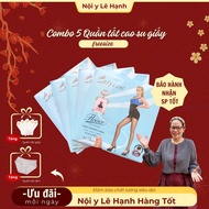 Women's multicolored transparent silk concealer tights QT501 Women