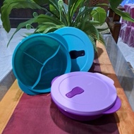 tupperware bekas bekal boleh masuk microwave
