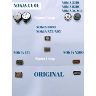 NOKIA 3310 OLD SCHOOL 8210 NGAGE 5300 N73 N95 N500 E71 ORIGINAL SPEAKER TELEPHONE SOUND OLD NOKIA SP