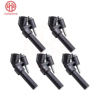 7T4Z6C315B AT4Z6C315A camshaft Position Sensor for Ford Edge Explorer Flex Fusion Taurus Lincoln MKS