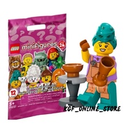 Lego 71037 Minifigures Series 24 - Potter
