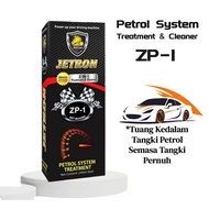 G-C10. Kenderaan JETRON Z-ZP1(Petrol)-0.24L & Z-ZD1(Diesel)-0.24L Petrol/Diesel System Treatment & B