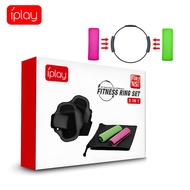 Ring Fit Adventure Iplay accessory set leg strap bag cover for Nintendo Switch v1 v2 oled