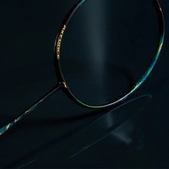 Li-Ning AXFORCE 100 2 (Gen 2) with stringing Axforce 100 雷霆100二代(Strictly no exchange or return)