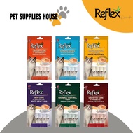 Reflex Care+ Wet Food for Cats
