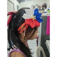 Philippines Flag Headband/ Buwan ng Wika 1pc random