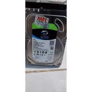 Hardis seagate skyHawk 4tb MFI