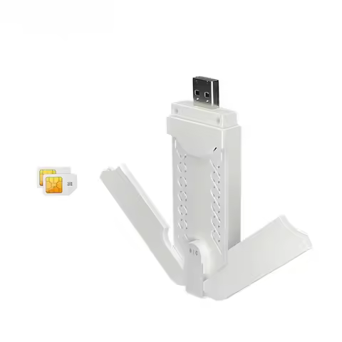 4G LTE Plug Play Pocket Wifi Portable 4g Usb Dongle With Antenna Wifi Modem 4g Router with Sim Card 