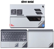 KH Special Vinyl Laptop Sticker Skin Decal Guard Protector Cover For 2023 ASUS ROG Flow Z13 GZ301 13