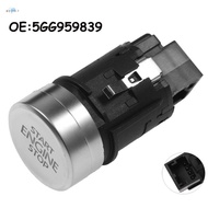 One Button Start Button for VW Golf 7 MK7 VII 5GG959839