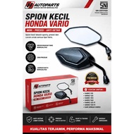 MOTORCYCLE MIRROR VARIO MINI H-AUTOPARTS