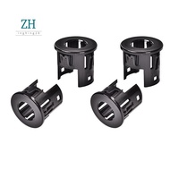 4 Pcs Parking Assist Sensor Bracket Bezels Parking  Bracket 5LS52TZZAA for  Ram 1500 2500 3500 2014 