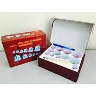 Set ALAT BEKAM ABC 12 PCS