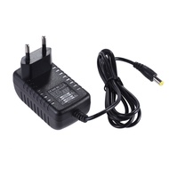 effectmusic-MY 9V 1A Power Supply Adapter Converter for Guitar Bass Effect 100-240V Input EU Plug