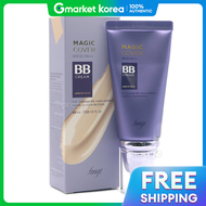 The Face Shop | BB Cream Magic Cover 45ml