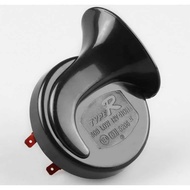 MOCC Klakson Motor Mobil Model Snail Loud Horn 12V 130dB Klakson Suara Mobil Klakson Keong Mobil 12V