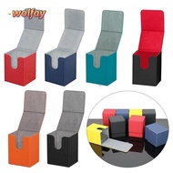 YOLANDA Deck Box, Collectible Game Storage Game MTG Trading Card Holder, Gift Box Gift Box Organizer