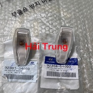 Genuine Hyundai I10 Grand 2014-2020 turn signal lights 92303-B4000, 92304-B4000