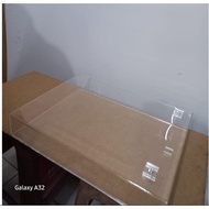 Acrylic Sliding Box size 30 cm x 40 cm x 7cm and 30cmx45cm x 7 cm, Dowry Frame