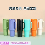 tumbler for kids tyeso tumbler aqua flask tumbler original Cross-border Exclusive Supply Fifth Gener