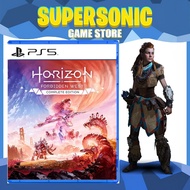 PS5 Horizon Forbidden West Complete Edition