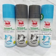 TAOYEABLOK Powder / Deodorant Powder for Feet