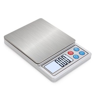 MH-777 Household Foreign Trade Kitchen Scale Electronic Gram Scale Jewelry Scale Gold Jewelry Scale 