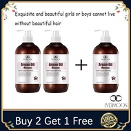 LYDIMOON Black Hair Shampoo White Hair To Black Hair Shampoo 500ml Herbal Essence Shampoo Hair Growt