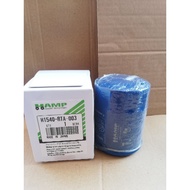 100% HONDA HAMP JAPAN OIL FILTER H1540-RTA-003  / 100% HONDA RAF TAHILAND OIL FILTER 15400-RAF-003 C