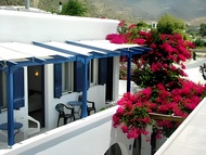 Elpis Rooms