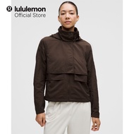 (Online Exclusive) lululemon Womens Always Effortless Jacket