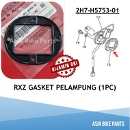 Yamaha Original RXZ Sender Unit Gasket Pelampung Petrol - 2H7-H5753-00
