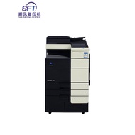Second-Hand Kemei a3 Black White Copy Machine BH363 BH364 BH754 BH501 BH454BH554 Printer