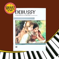 Alfred's Masterwork Editions - Debussy Children's Corner For The Piano