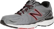 New Balance mens M680v4Running Shoe