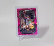 【RC】Jeremy Sochan NBA basketball card RC 新人新秀 Rookies panini Prizm 5