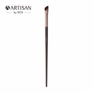 ARTISAN Blade-Shaped Eyeliner Brush E25 Berus Eyeliner Berbentuk Bilah by 1028 鐮刀眼線刷