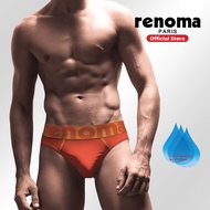 Renoma Underwear Mesh Microfiber Brief (3 pcs)