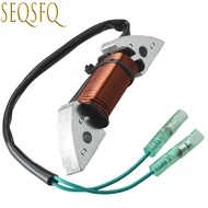 3B2-06123 Alternator For Tohatsu Outboard Motor 2 Stroke 3B2-06123 8HP 9.8HP Parsun HDX 3B2-06123-1 