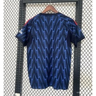 Fan 2526 Arsenal Away High-Quality Football Jersey, Short Sleeved T-Shirt S-4XL AB7A